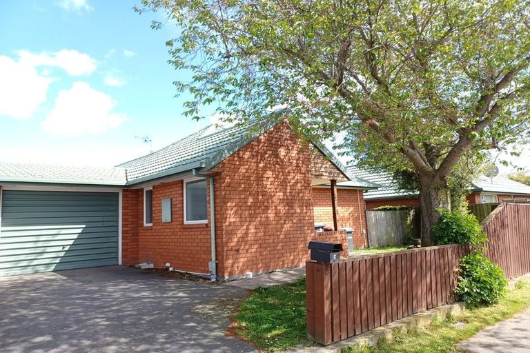 Photo of property in 2 York Tong Place, Addington, Christchurch, 8024