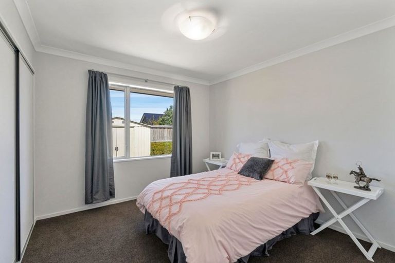 Photo of property in 10b Jozecom Place, Rolleston, 7614