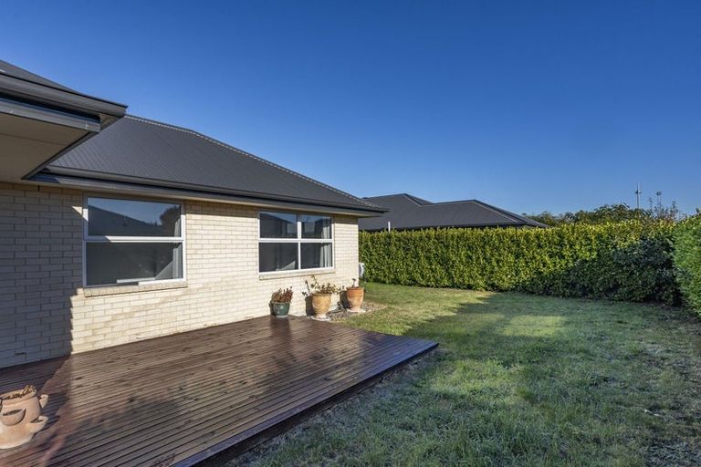 Photo of property in 15 Brockelbank Drive, Kaiapoi, 7630