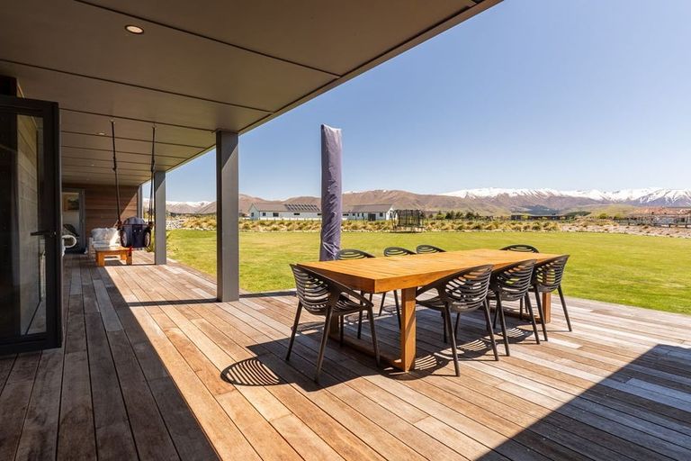 Photo of property in 29 Woodley Avenue, Twizel, 7999