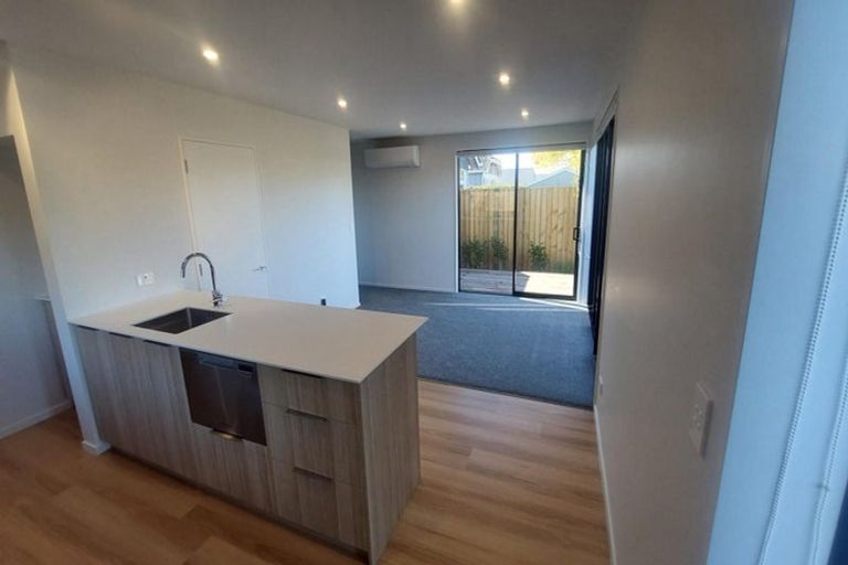 Photo of property in 1/167 Innes Road, St Albans, Christchurch, 8052