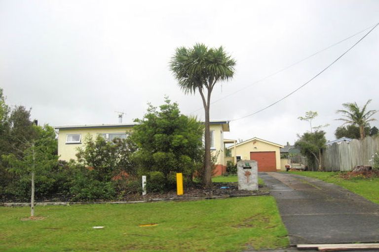 Photo of property in 9 Hinemoa Street, Onerahi, Whangarei, 0110