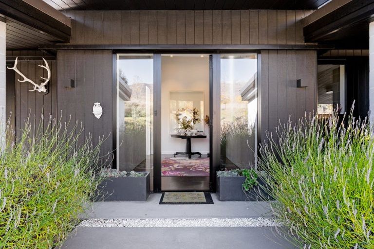 Photo of property in 140 Coal Pit Road, Gibbston, Queenstown, 9371