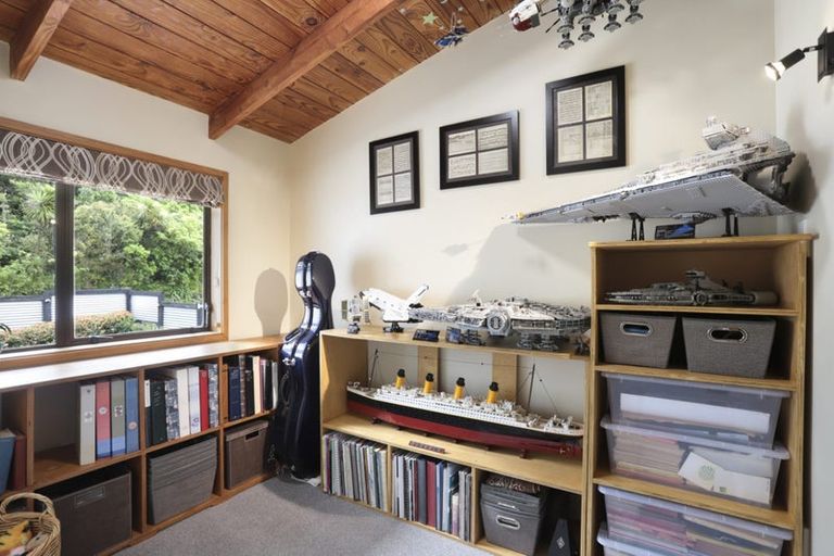 Photo of property in 40 Huia Road, Titirangi, Auckland, 0604