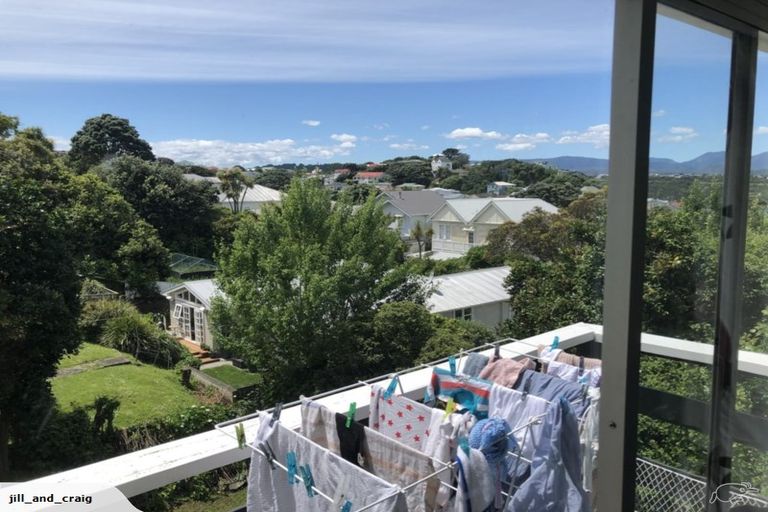 Photo of property in 3/87 Rakau Road, Hataitai, Wellington, 6021