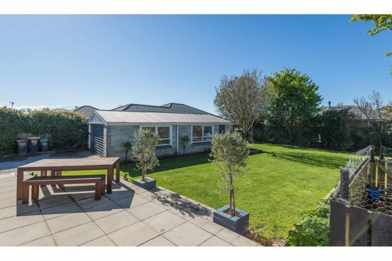 Photo of property in 115 Hoon Hay Road, Hoon Hay, Christchurch, 8025