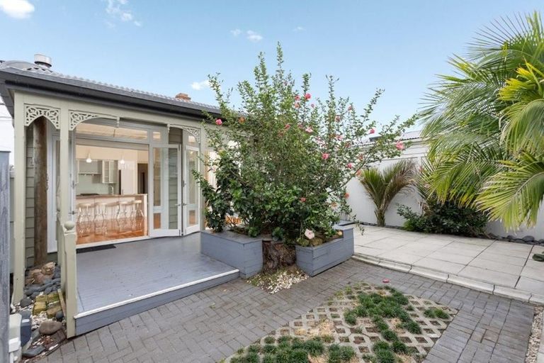 Photo of property in 70 Clarence Street, Ponsonby, Auckland, 1011