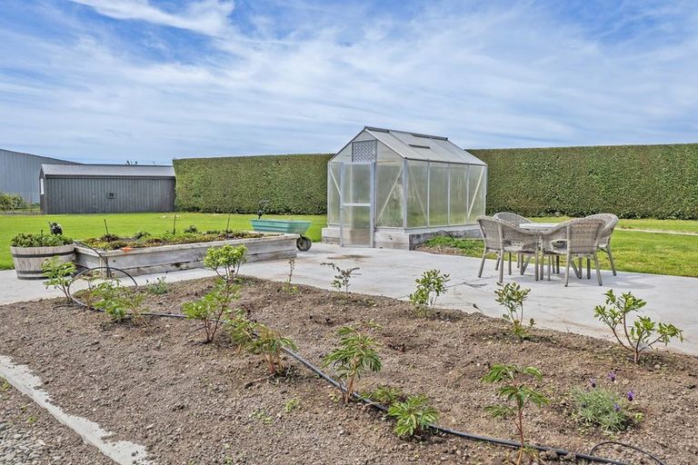 Photo of property in 161 Leeston Road, Springston, Christchurch, 7674