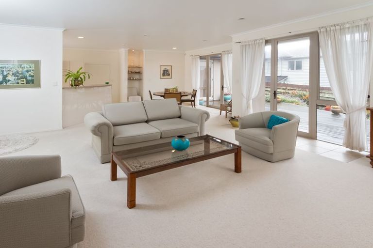 Photo of property in 11a Waller Avenue, Bucklands Beach, Auckland, 2012