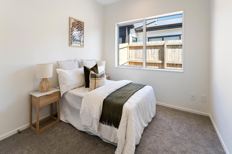 Photo of property in 17 Uatoto Road, Clarks Beach, 2122