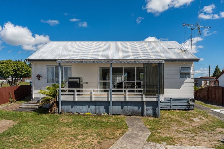 Photo of property in 27 Glencorse Street, Tokoroa, 3420