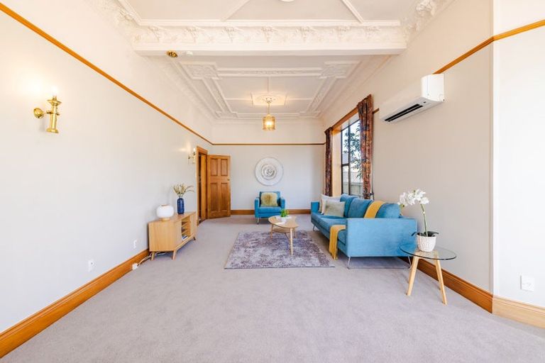 Photo of property in 28 Coughtrey Street, Saint Clair, Dunedin, 9012