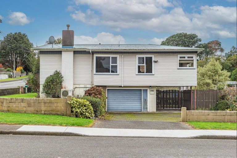 Photo of property in 2 Argyle Avenue, Levin, 5510
