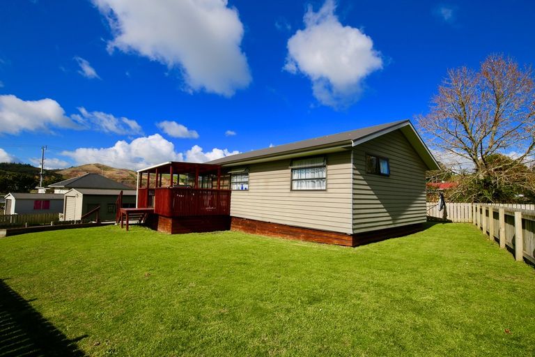 Photo of property in 98b Riverview Road, Huntly, 3700