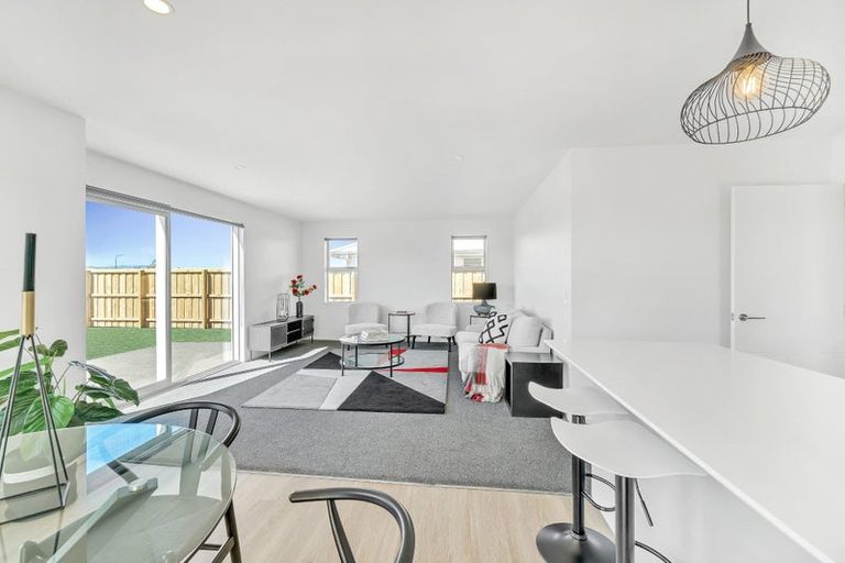 Photo of property in 20 Harlequin Drive, Rolleston, 7614