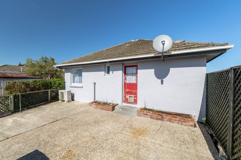 Photo of property in 158 Bowmont Street, Appleby, Invercargill, 9812