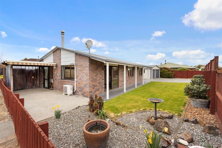 Photo of property in 34c Dale Street, Kaiapoi, 7630