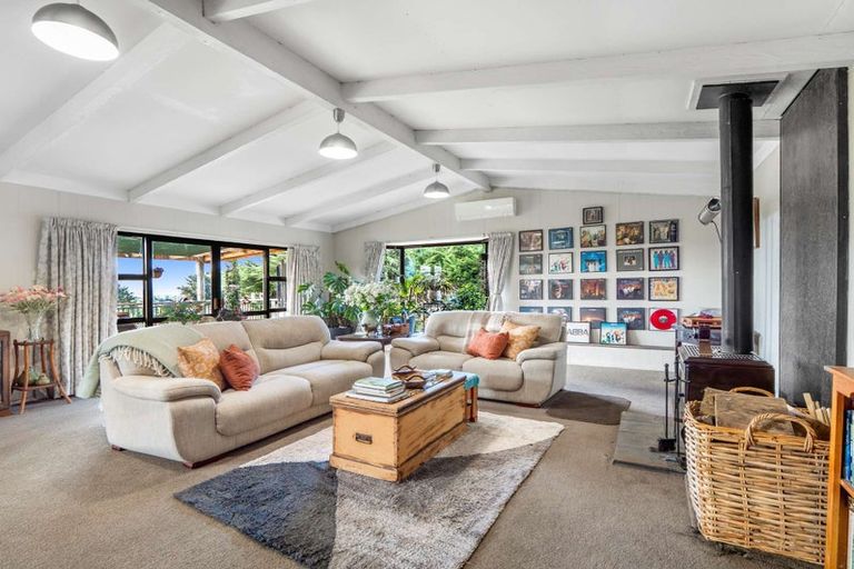 Photo of property in 18 Troup Street, Herbert, Oamaru, 9495