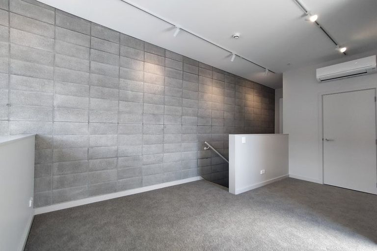 Photo of property in Ink'd, 22/19 Pirie Street, Mount Victoria, Wellington, 6011