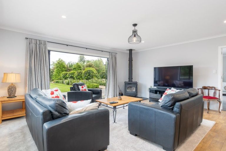 Photo of property in 46 Jordan Road, Waingawa, Carterton, 5791