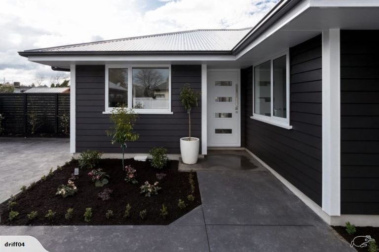 Photo of property in 40a South Street, Feilding, 4702