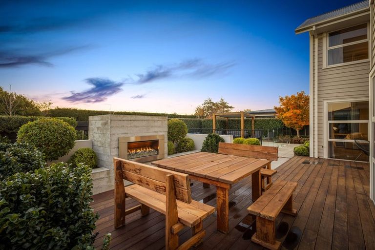 Photo of property in 5 Carpenter Drive, Prebbleton, 7604