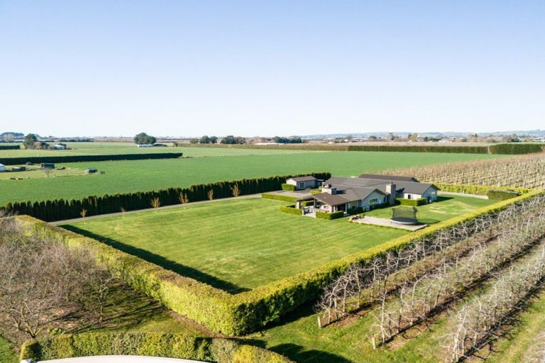 Photo of property in 47 Percival Road, Frimley, Hastings, 4120