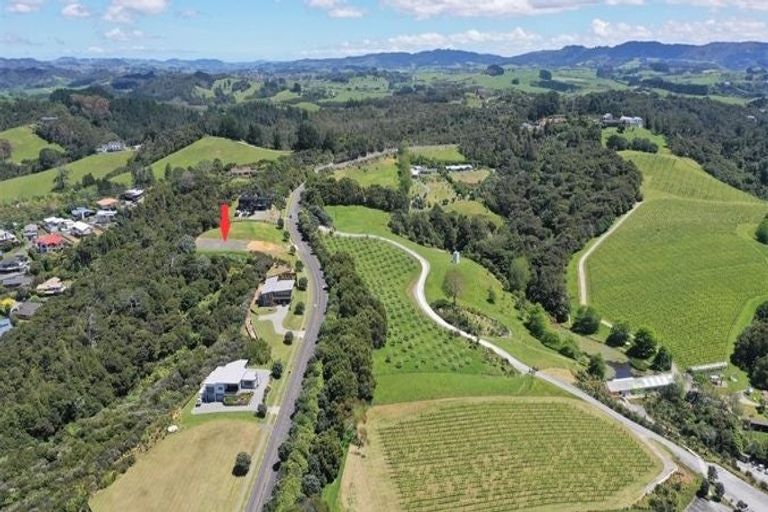Photo of property in 8 Arabella Lane, Snells Beach, 0920