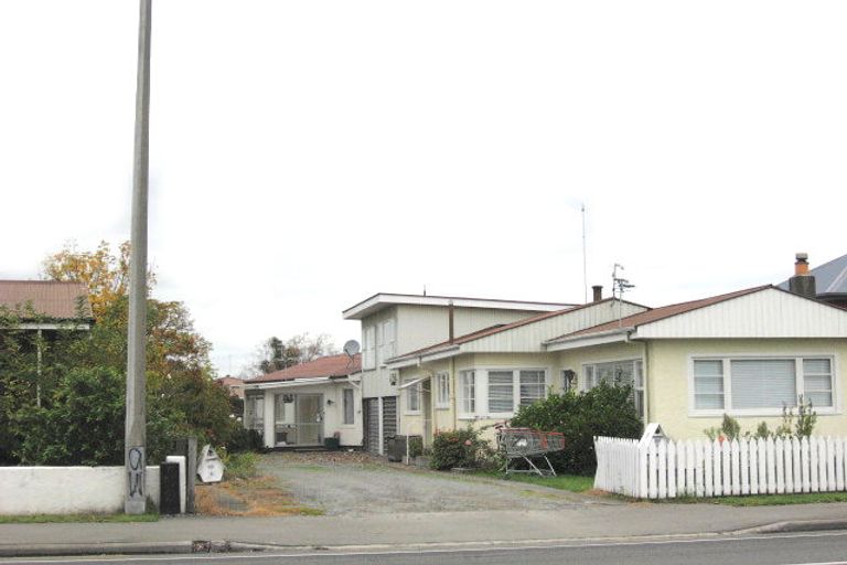 Photo of property in 66 Main North Road, Papanui, Christchurch, 8052