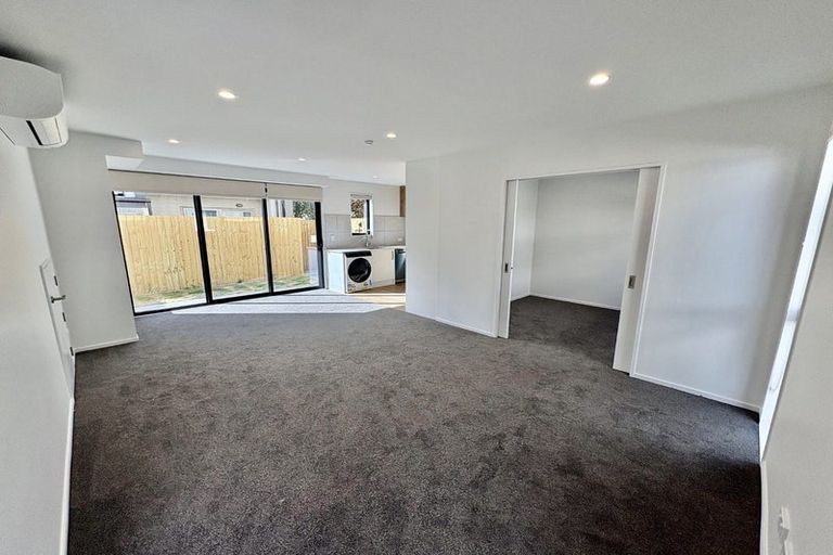 Photo of property in 2/146 Blenheim Road, Riccarton, Christchurch, 8041