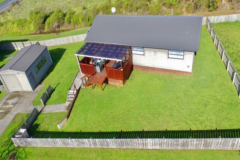 Photo of property in 98b Riverview Road, Huntly, 3700