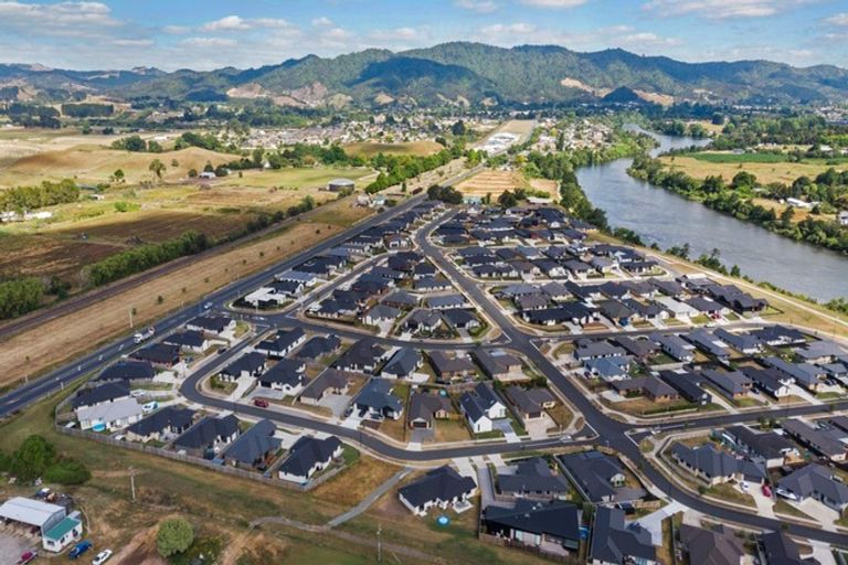 Photo of property in 51 Matariki Terrace, Ngaruawahia, Hamilton, 3288