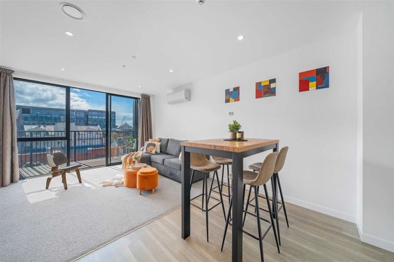 Photo of property in The Elements, 204/36a Welles Street, Christchurch Central, Christchurch, 8011