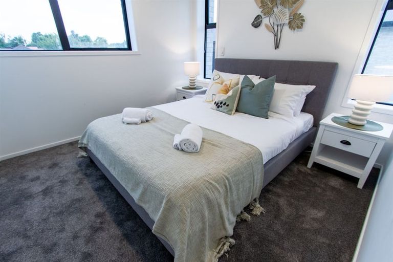 Photo of property in 6a/5 Taramea Place, Addington, Christchurch, 8024