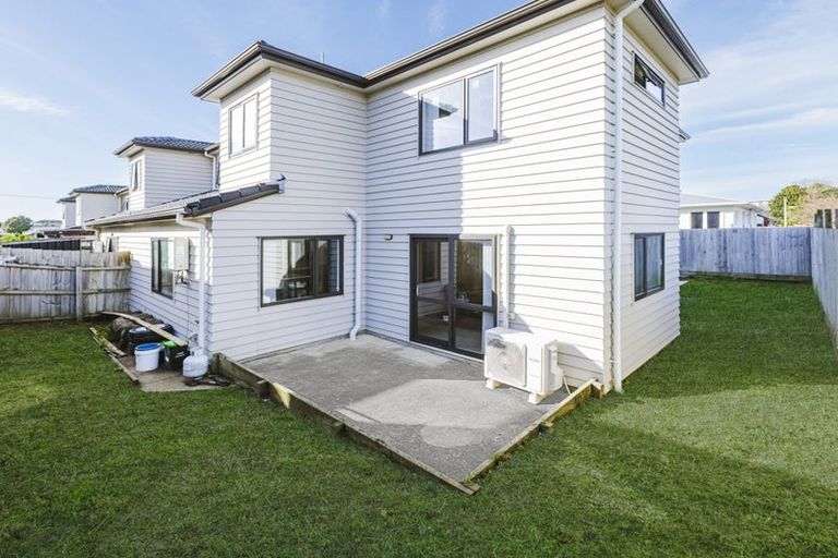 Photo of property in 54d Cambridge Terrace, Papatoetoe, Auckland, 2025