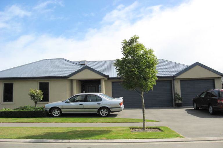 Photo of property in 3 Birchwood Close, Prebbleton, 7604