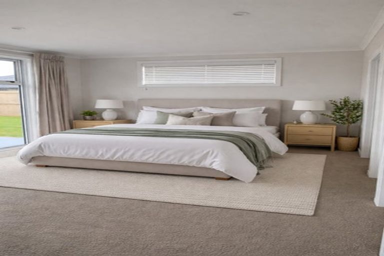 Photo of property in 25 Buxton Crescent, Matamata, 3400