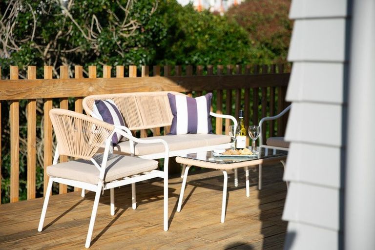 Photo of property in 191 Rangatira Road, Beach Haven, Auckland, 0626