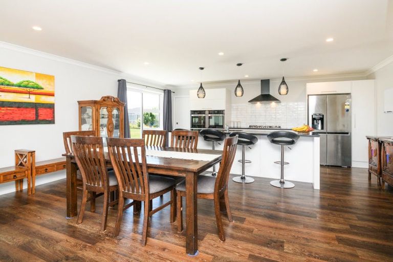 Photo of property in 9 Mahi Grove, Feilding, 4702