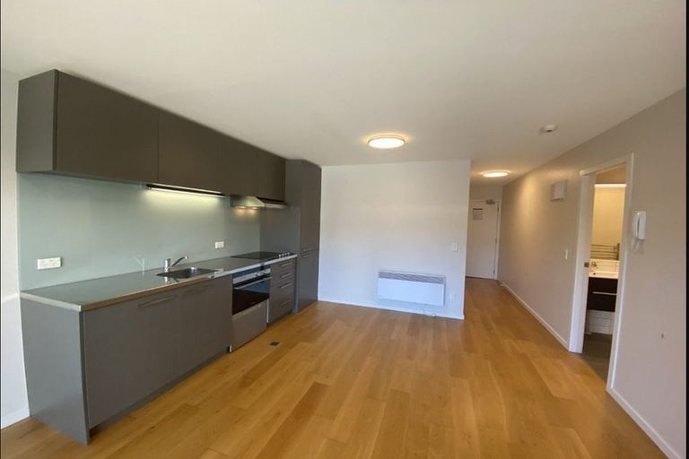 Photo of property in 306/8 Wigan Street, Te Aro, Wellington, 6011