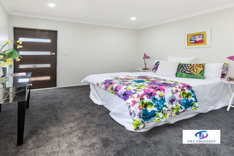 Photo of property in 5/66 Huia Road, Papatoetoe, Auckland, 2025