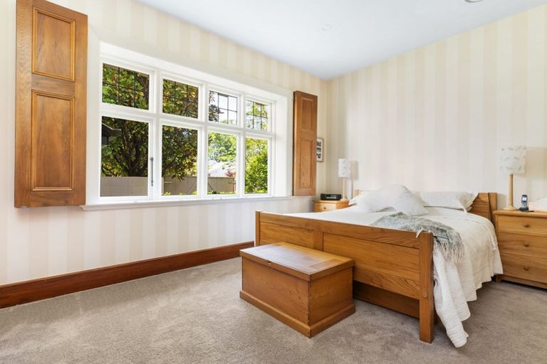 Photo of property in 11 Idris Road, Fendalton, Christchurch, 8052