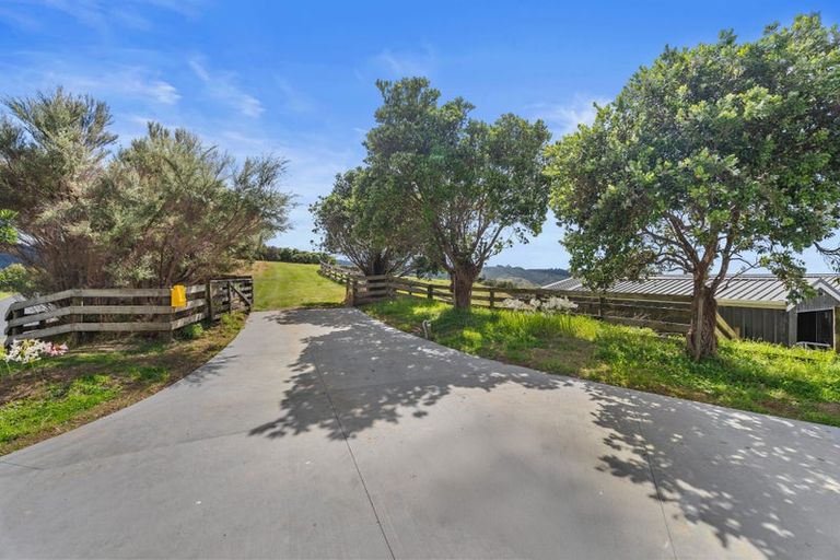 Photo of property in 85 J Tolhopf Road, Puhoi, Warkworth, 0981