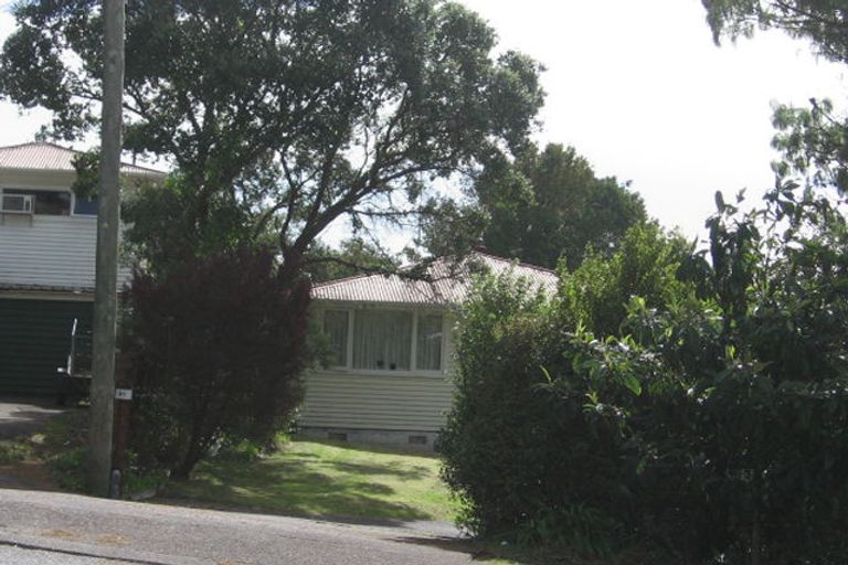 Photo of property in 21 Matipo Road, Te Atatu Peninsula, Auckland, 0610