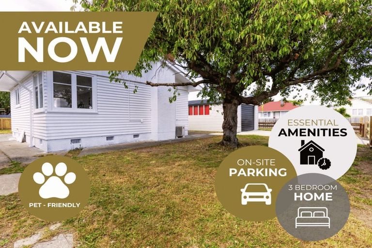 Photo of property in 27 Gilray Avenue, Maraenui, Napier, 4110