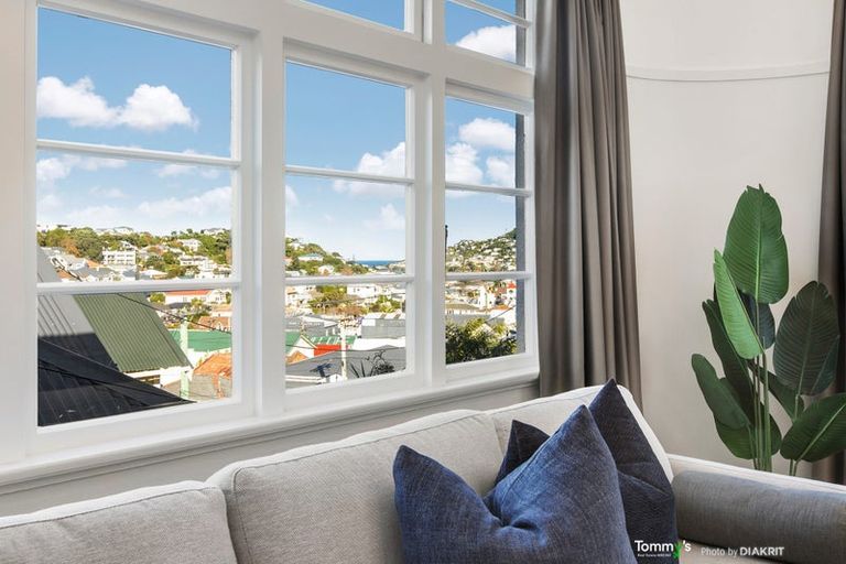 Photo of property in 46f3 Waitoa Road, Hataitai, Wellington, 6021