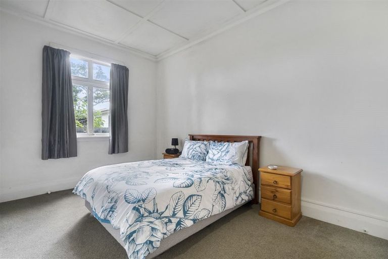 Photo of property in 107 Jellicoe Road, Manurewa, Auckland, 2102