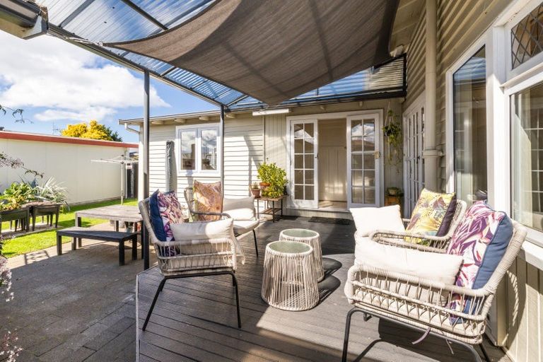 Photo of property in 517 Cornwall Road, Mahora, Hastings, 4120