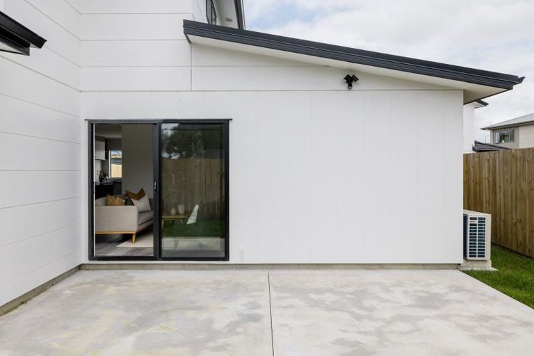 Photo of property in 18u6 Rossiter Place, Chartwell, Hamilton, 3210
