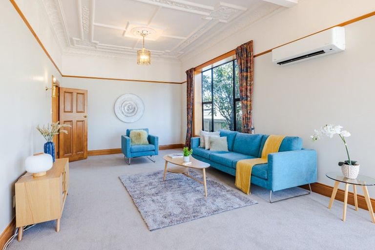 Photo of property in 28 Coughtrey Street, Saint Clair, Dunedin, 9012